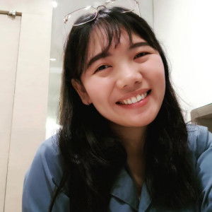 friska linda evangelista profile icon