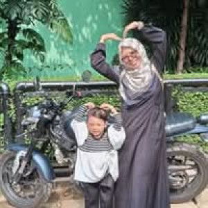 Dian Ekha Yuhanaa profile icon