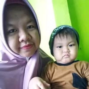 Siti Asiah profile icon