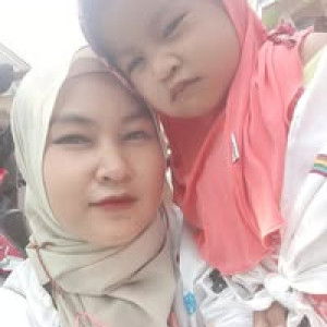 Fitri Nurjannah profile icon