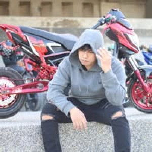 Taufiq Al'amin profile icon