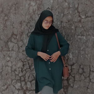 Es4 Rufaidah Konita E2182 profile icon