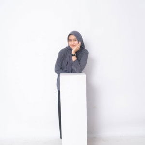 Kharissa Asy Syahrani profile icon