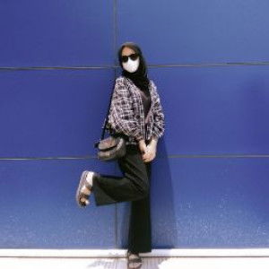 Nenti Fitria profile icon