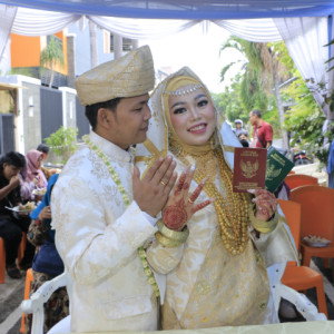 Putri rahma Hayati profile icon
