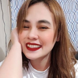 Franchezka Marie Pabilona profile icon