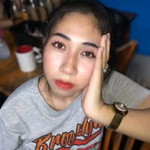 พลอย' แสนดี profile icon