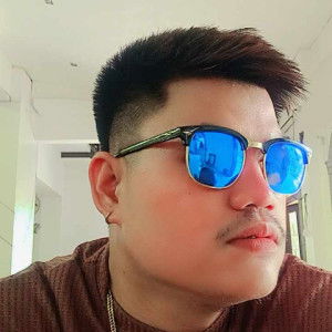 REGIE GALANG profile icon