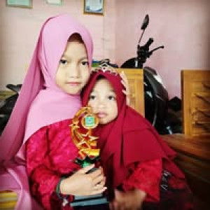 Mia Agustina profile icon