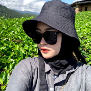 Amariska Elfariyatna profile icon