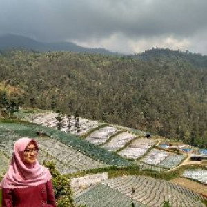 Afifah Sobri Wigati profile icon