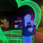 Nuriz Najwa profile icon