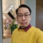 TeeJohn Phonboon profile icon