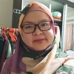 Aida Fahmi profile icon