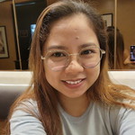 Michelle Gaviola profile icon