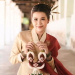 Gin Pawornprachpreeya profile icon