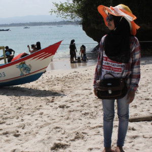 Eti noviyani profile icon