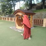 Ge Mi Nie profile icon