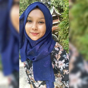 Saqylla Dayniells profile icon