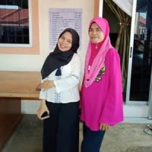 Reena Shaharuddin profile icon