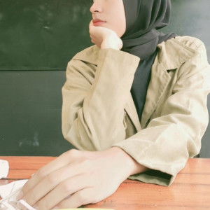 Intan Muti profile icon