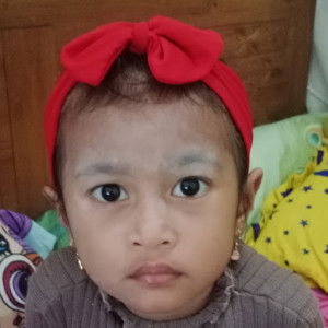 Naomi Almahyra profile icon