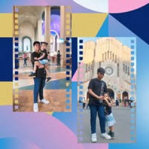 Maria Floresa Agustin profile icon