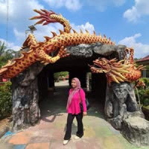 Endah Eka Susanti profile icon