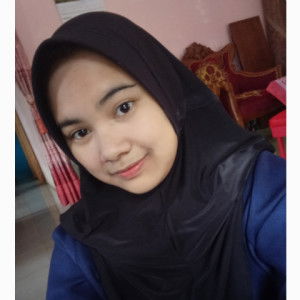 Rinda Aryani profile icon