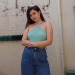 Jane Gimeno Lorania-Meno profile icon
