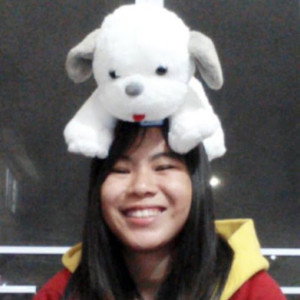 mutthaporn sooksomthip profile icon