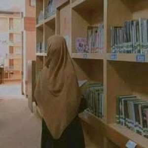 Putri Nur Alpalah profile icon