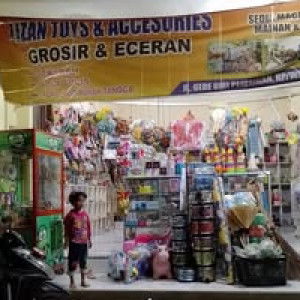 Lis Zhan profile icon