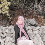 Lutfia Azizah profile icon