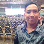 Reza Arief Oktafian profile icon