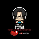 Encik J Gaming profile icon
