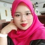 Farizan Binti Faridz profile icon