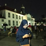 Yuli Hasni profile icon