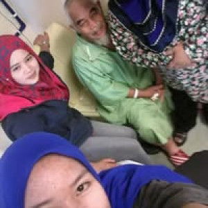 Nurul Fitriah Mohd Yusof profile icon