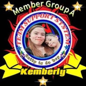 Kemverly Ardiente Cantina profile icon