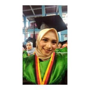 Desty Fadillah profile icon