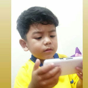 Wisesa P siwi profile icon