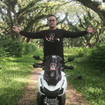 muchammad zaed profile icon