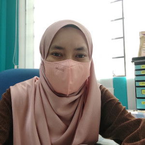 Nabilah Farhana profile icon