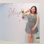 Maria Veronica Zapanta Dumantay profile icon