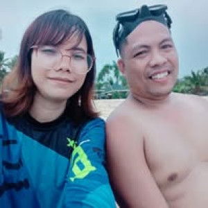 Joynaline J. Madroño profile icon