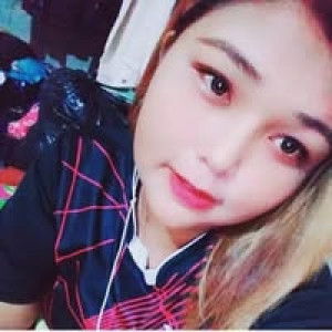 Be Naka profile icon