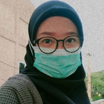 Iffah Muti'ah profile icon
