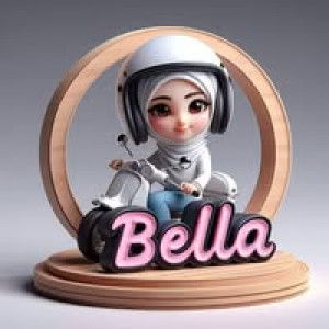 Bella Stella profile icon