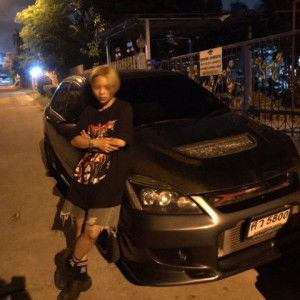 Mary Jhar Jhonson profile icon